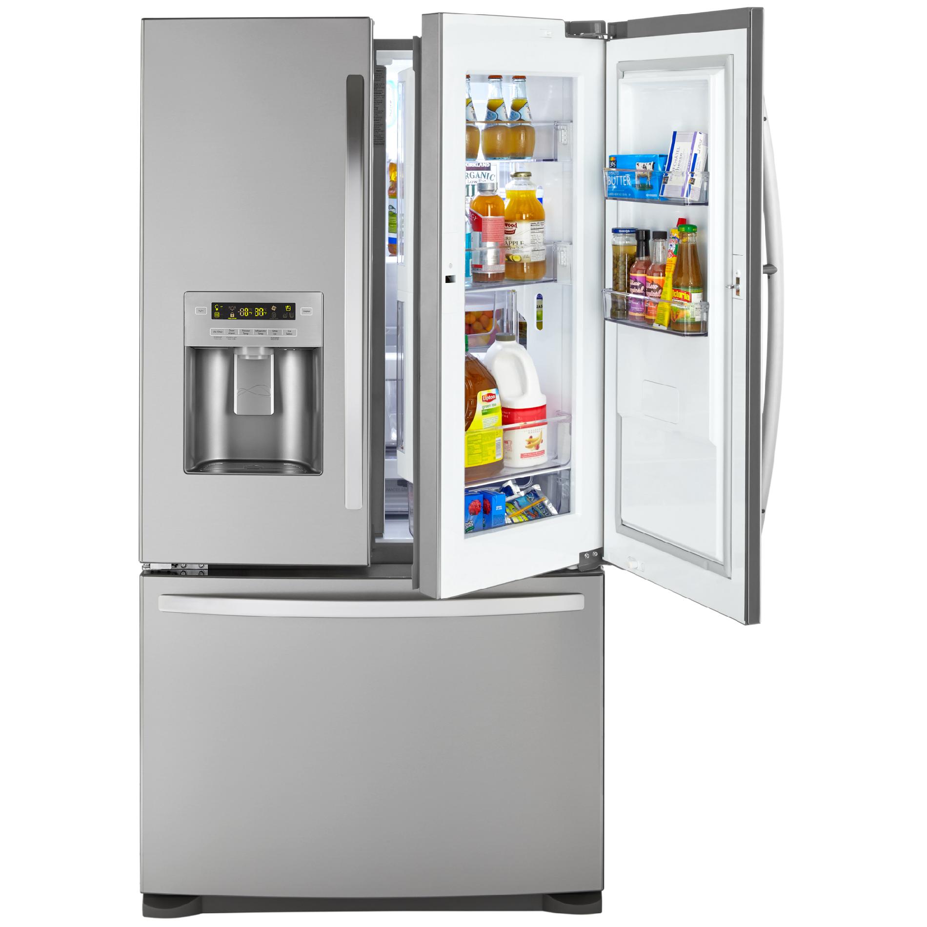 Kenmore 79573065410 Refrigerator