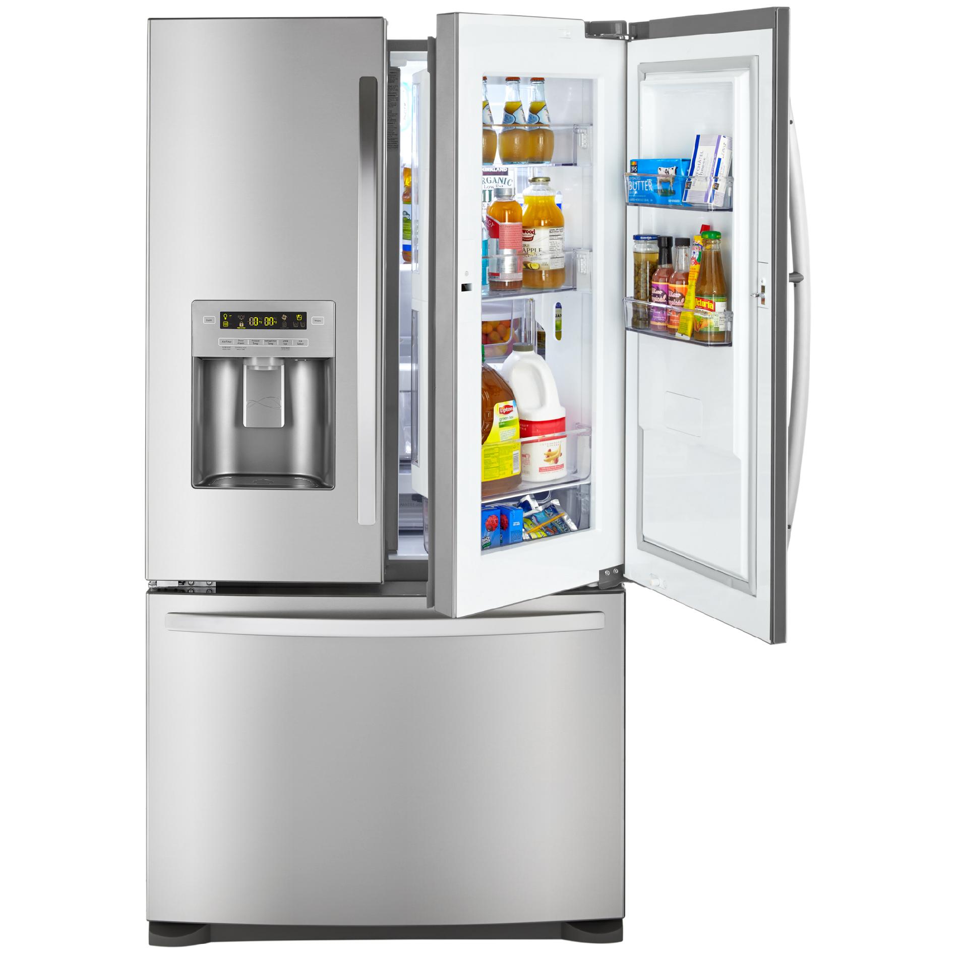 Kenmore 79573063410 Refrigerator