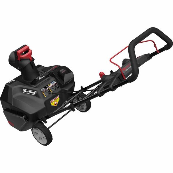 Craftsman 26011 40V Brushless Snowblower Sears Hometown Stores