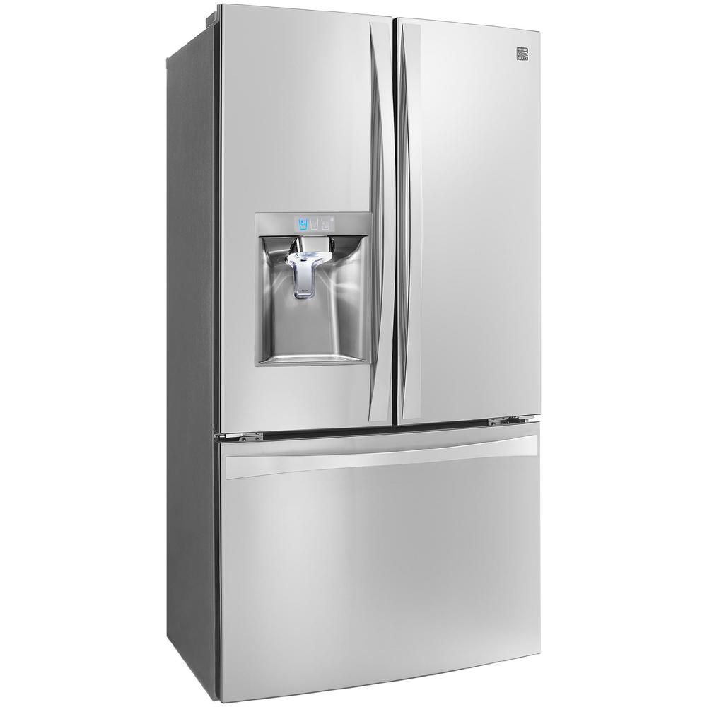 Kenmore Smart 75043