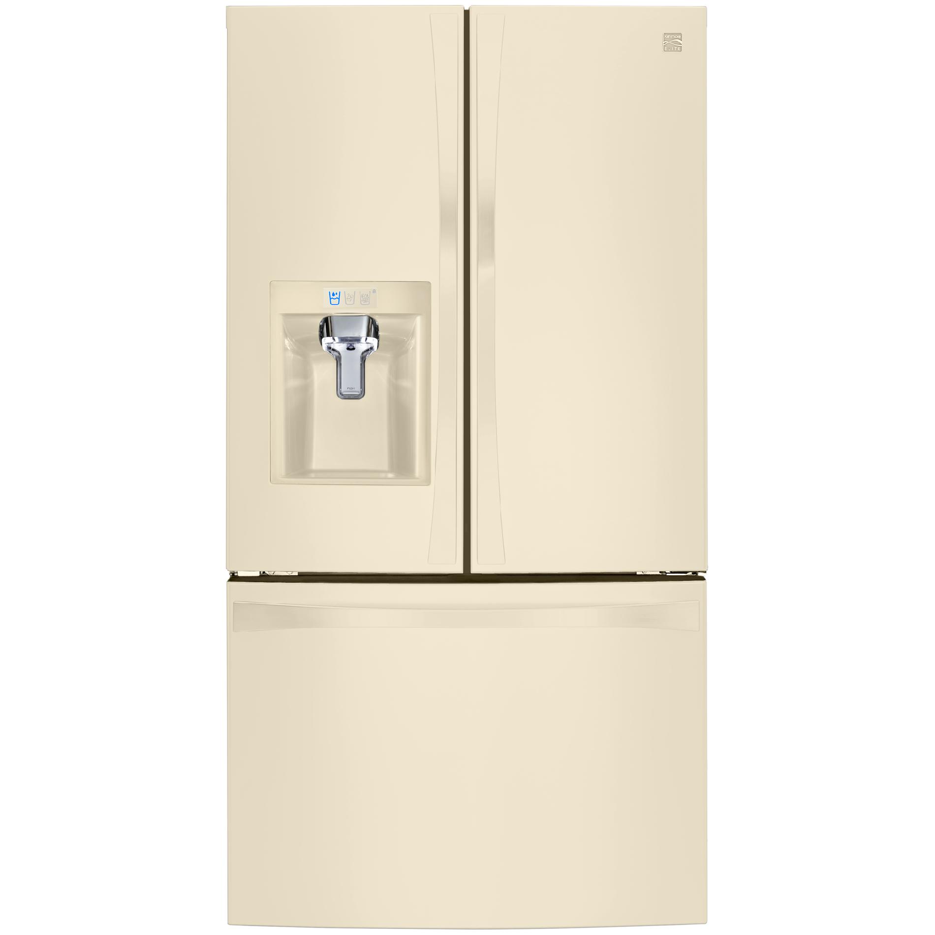 Kenmore Elite 79574024411 Refrigerator