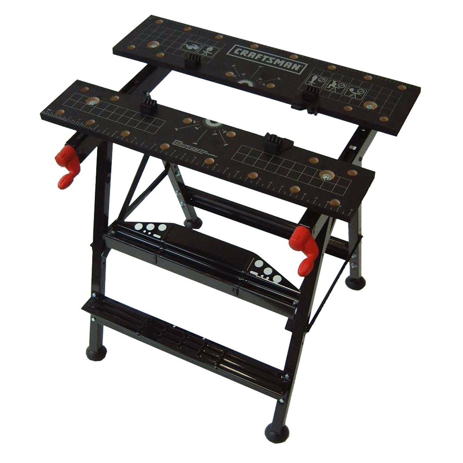 Craftsman deals tool table