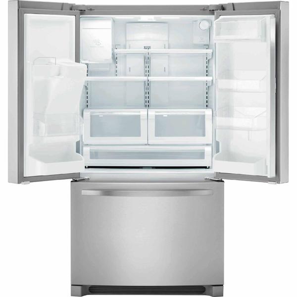 Kenmore 70443 21.9 cu. ft. CounterDepth French Door Refrigerator