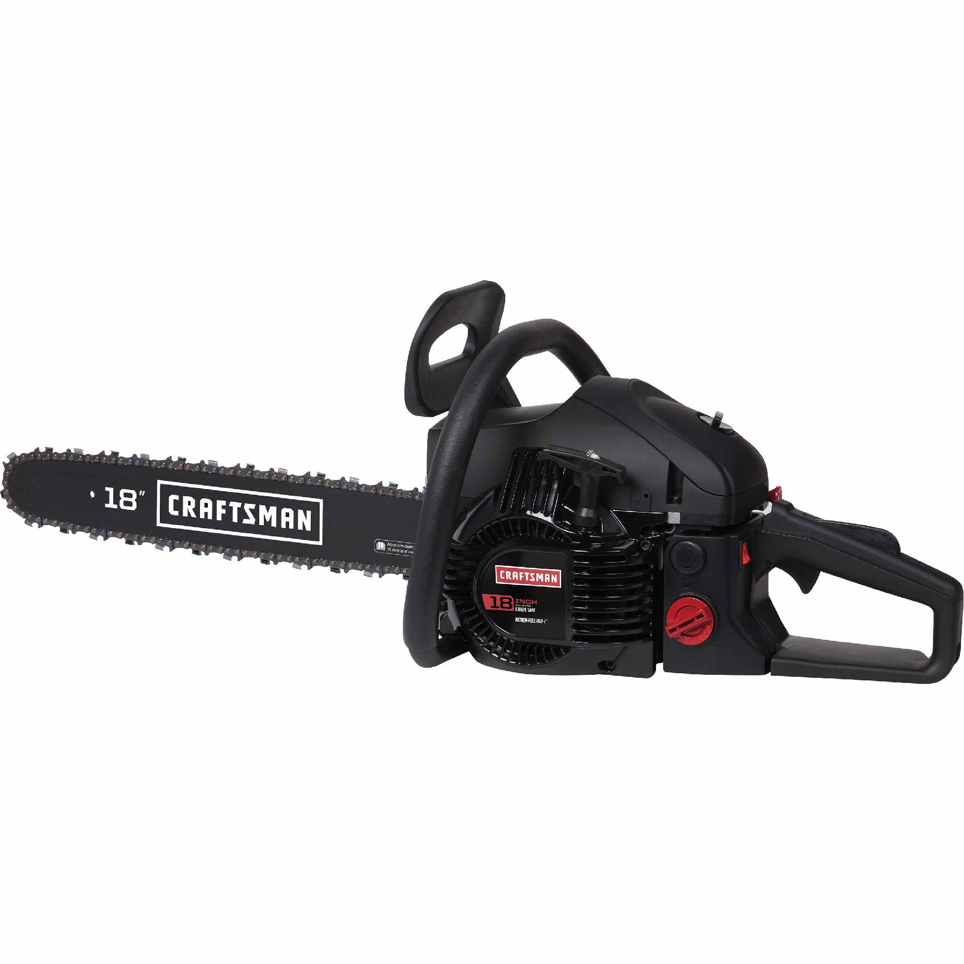 Official Craftsman chainsaw parts | Sears PartsDirect