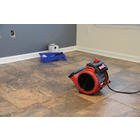 Portable Air Mover logo