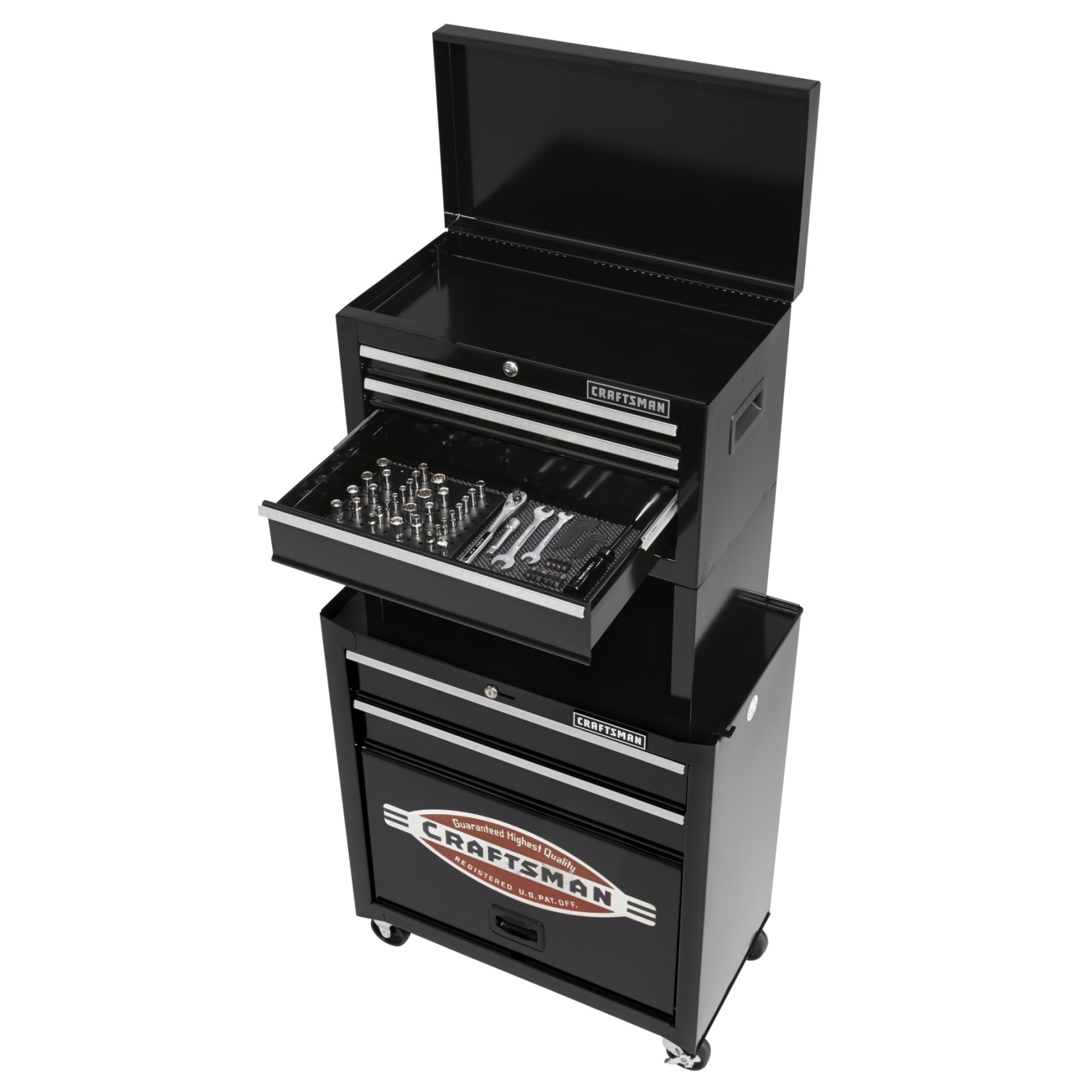 Craftsman 706426120 Tool Chest