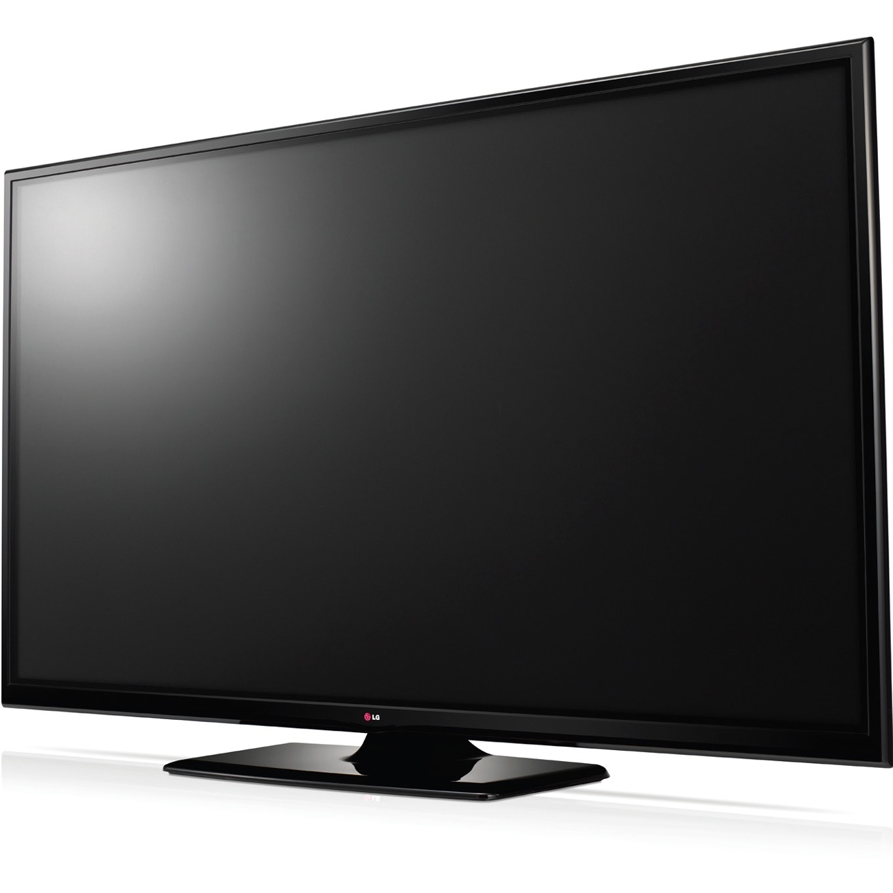 LG 60PB6650 Plasma Television