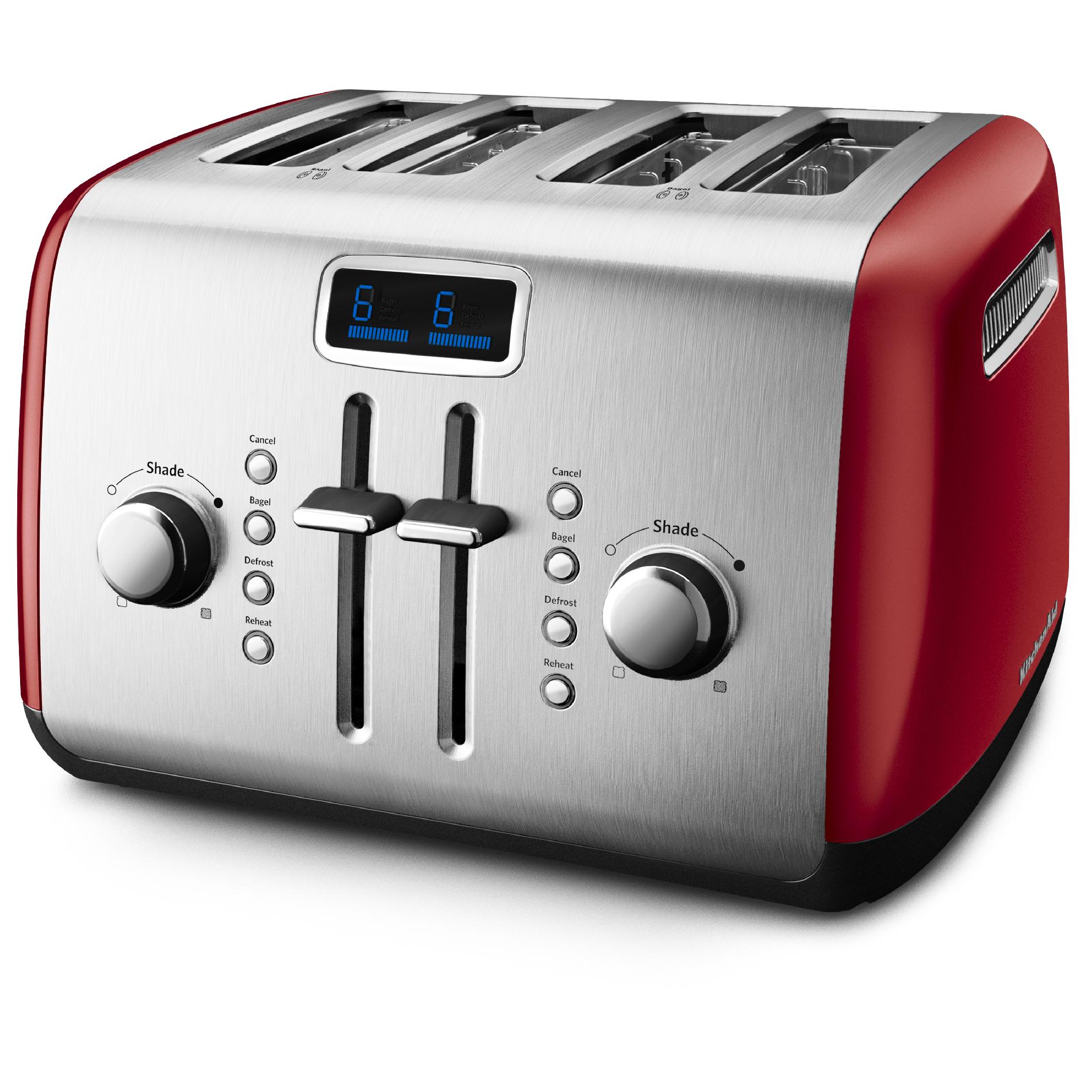 Toaster logo