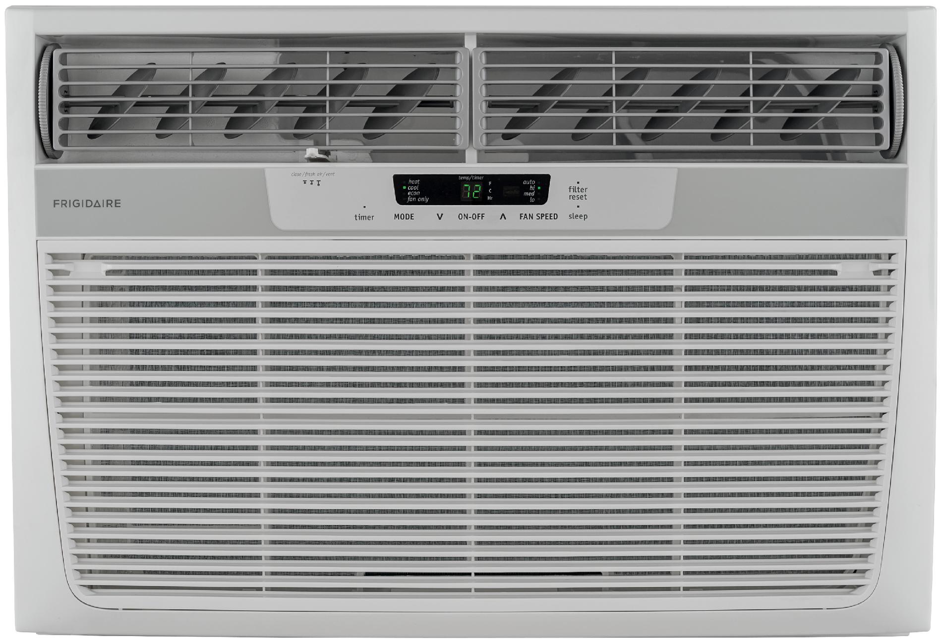 Frigidaire FFRH2522Q21 Room Air Conditioner