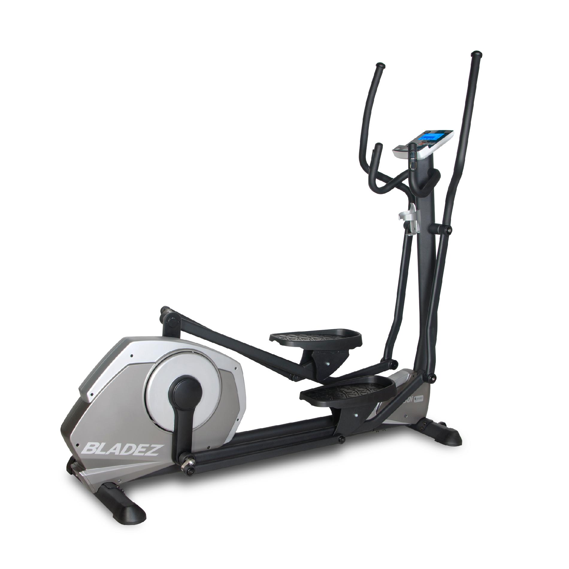 Bladez elliptical 2025