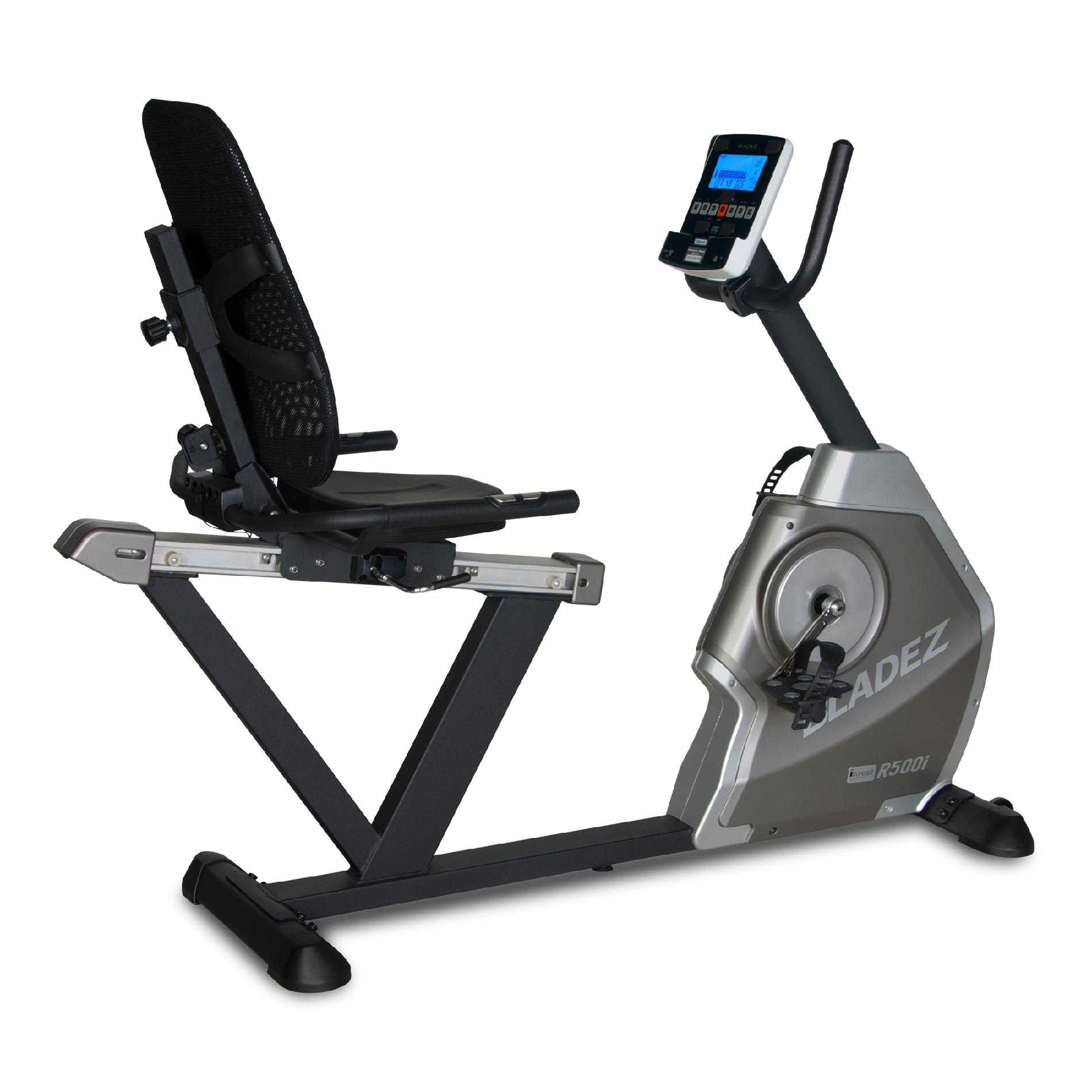 Bladez R500I R500I Cycle