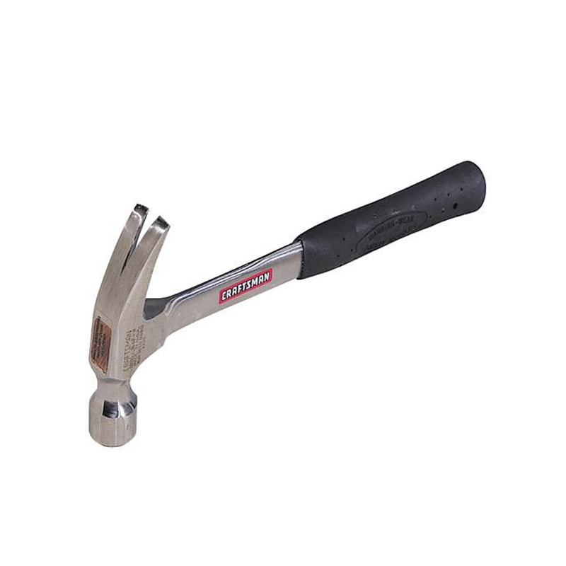 craftsman claw hammer