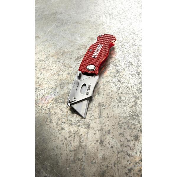Craftsman 94848 Folding Utility Knife Sears Hometown Stores