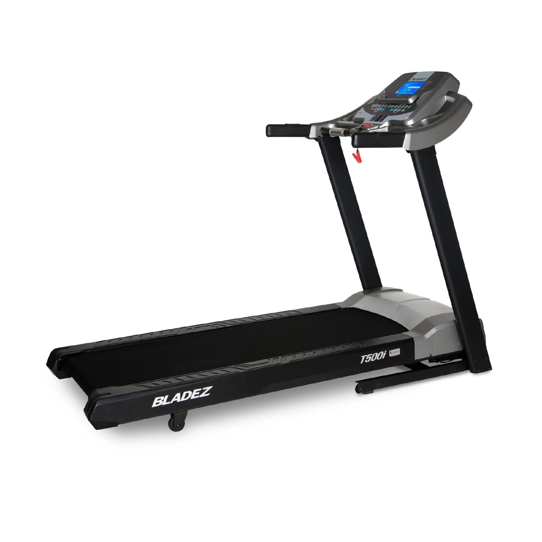 Bladez treadmill parts new arrivals