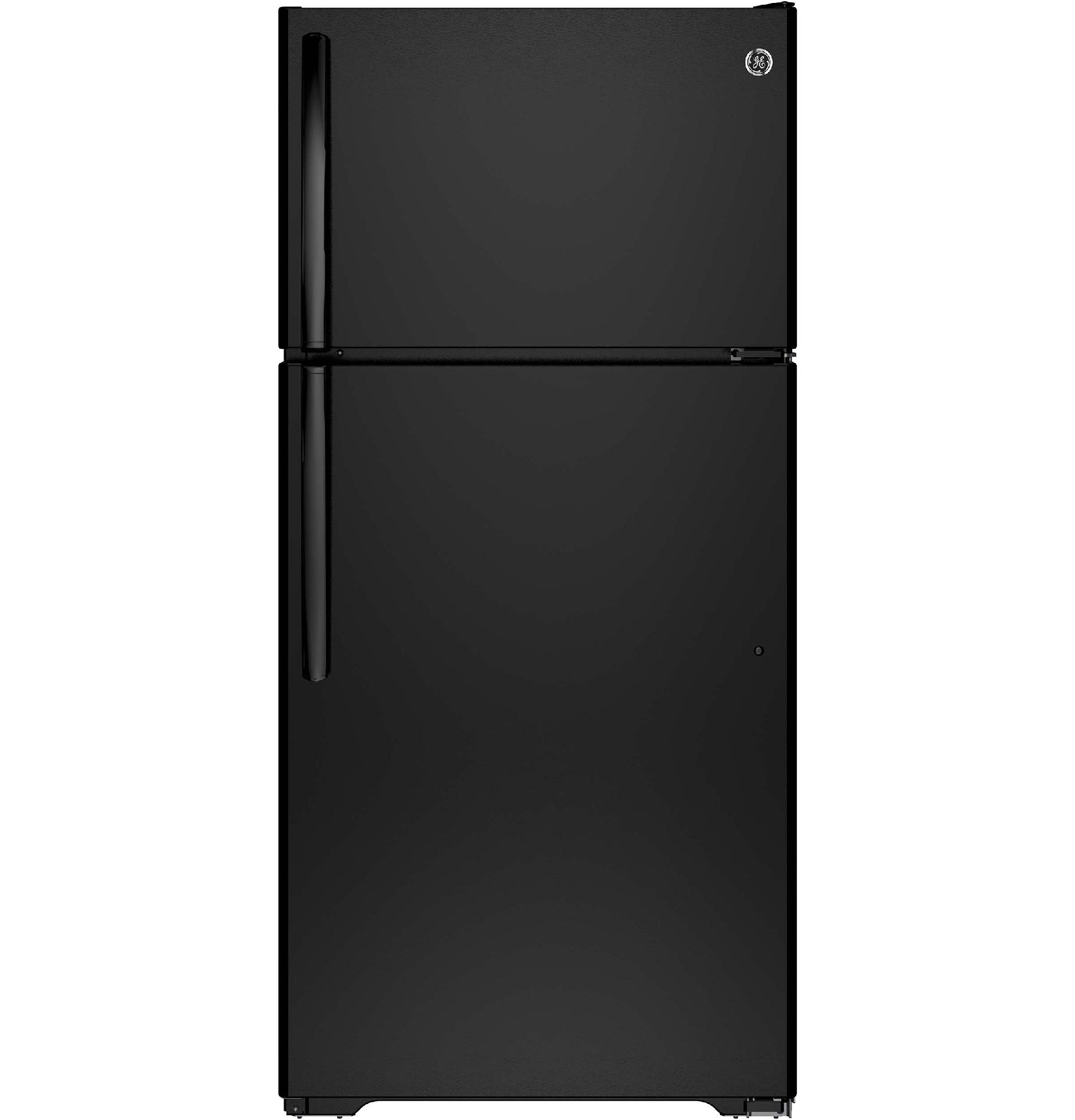 GE GTE15CTHHRBB Refrigerator