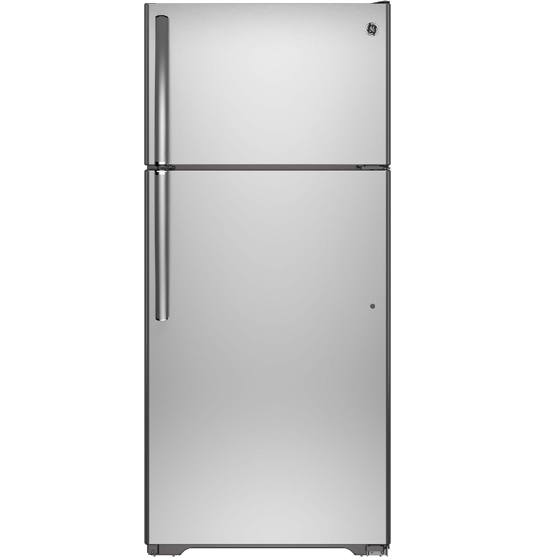 Refrigerator logo