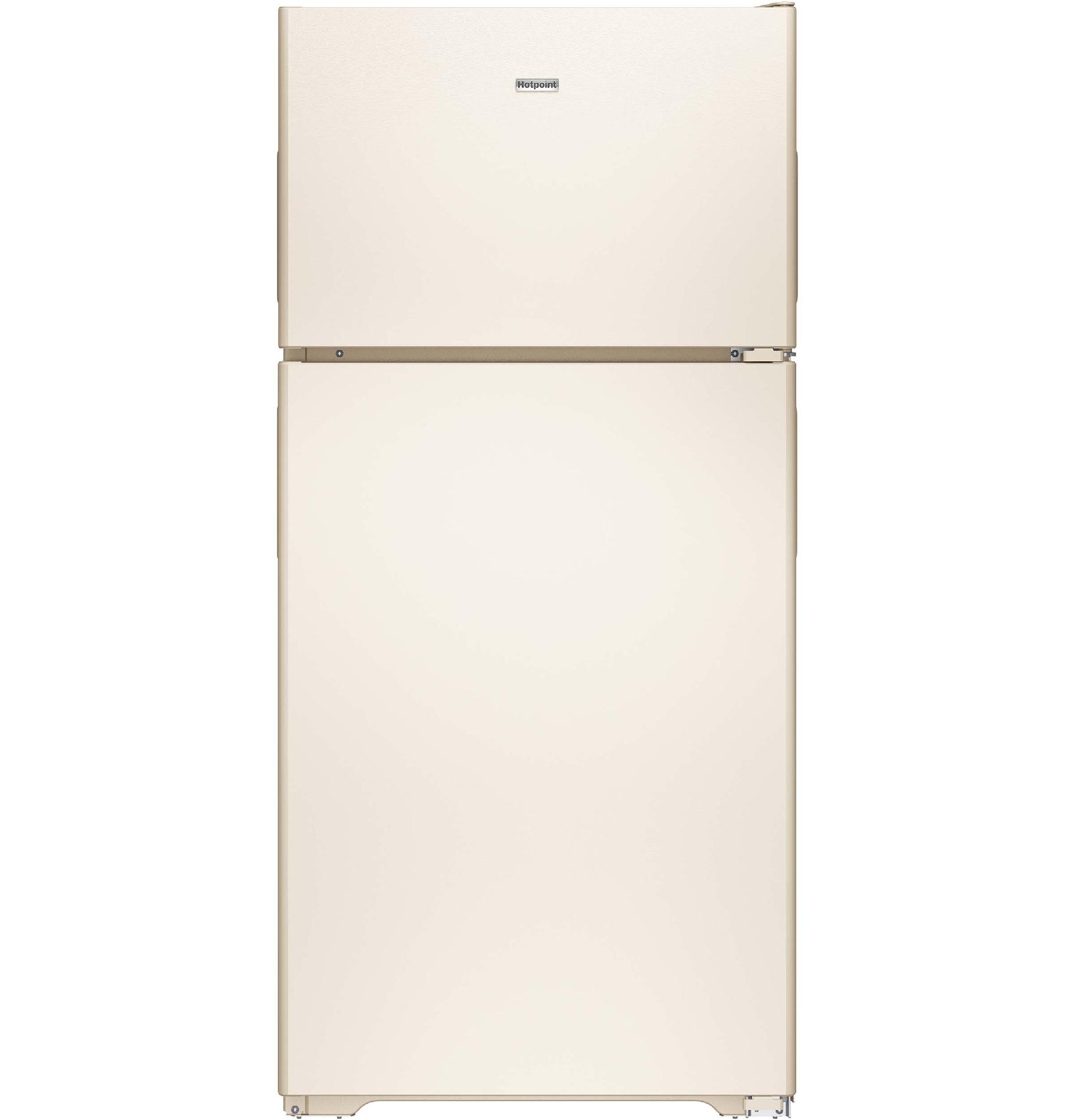 Hotpoint HPS15BTHCRCC Refrigerator