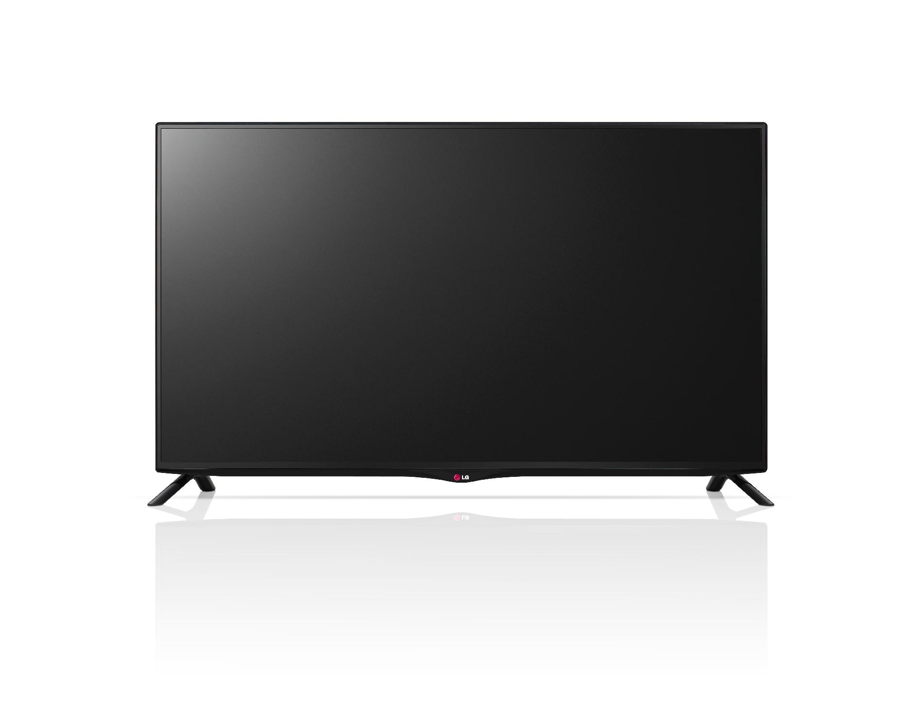 LG 40UB8000 LED Television