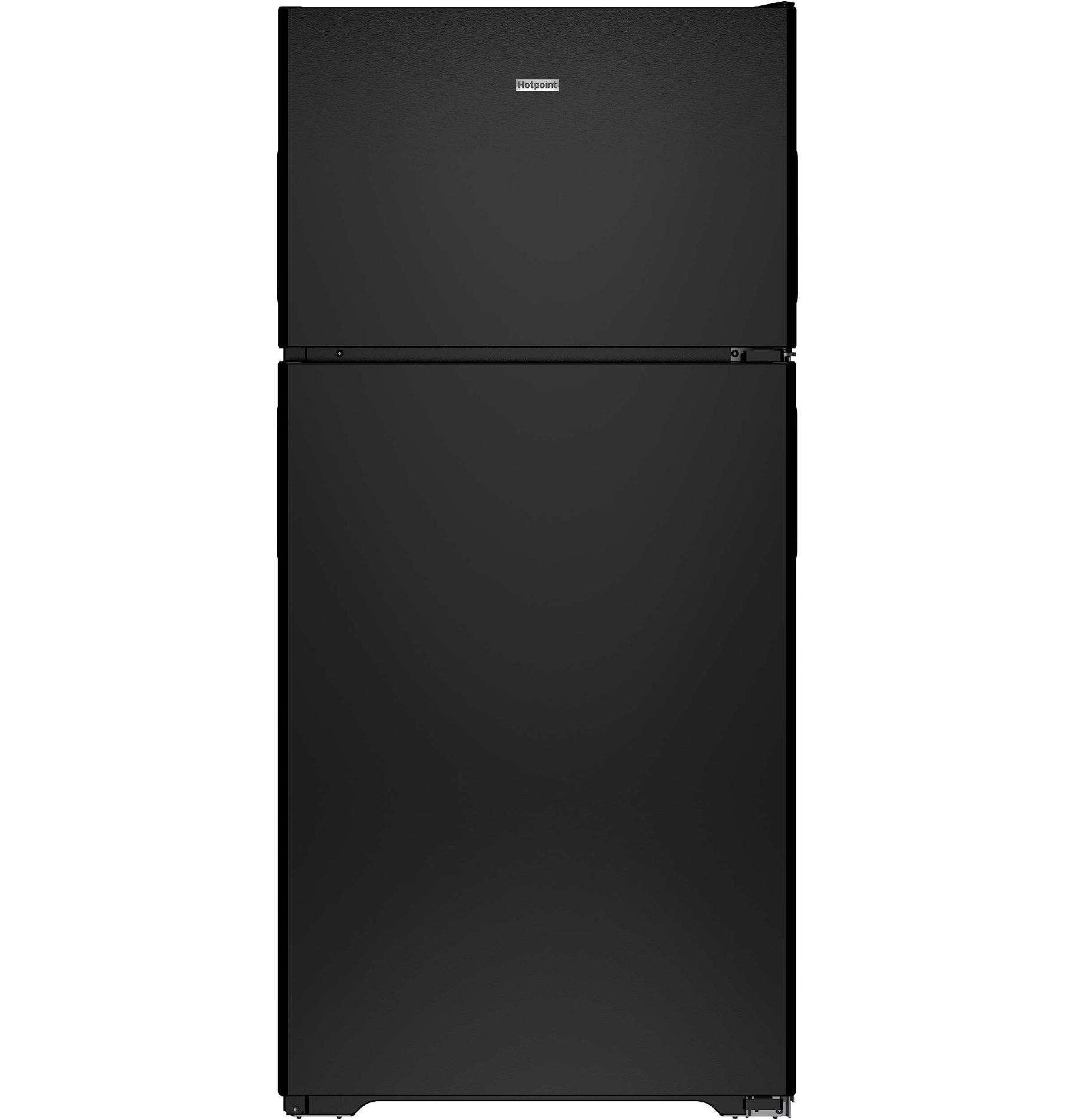 Hotpoint HPS15BTHJRBB Refrigerator