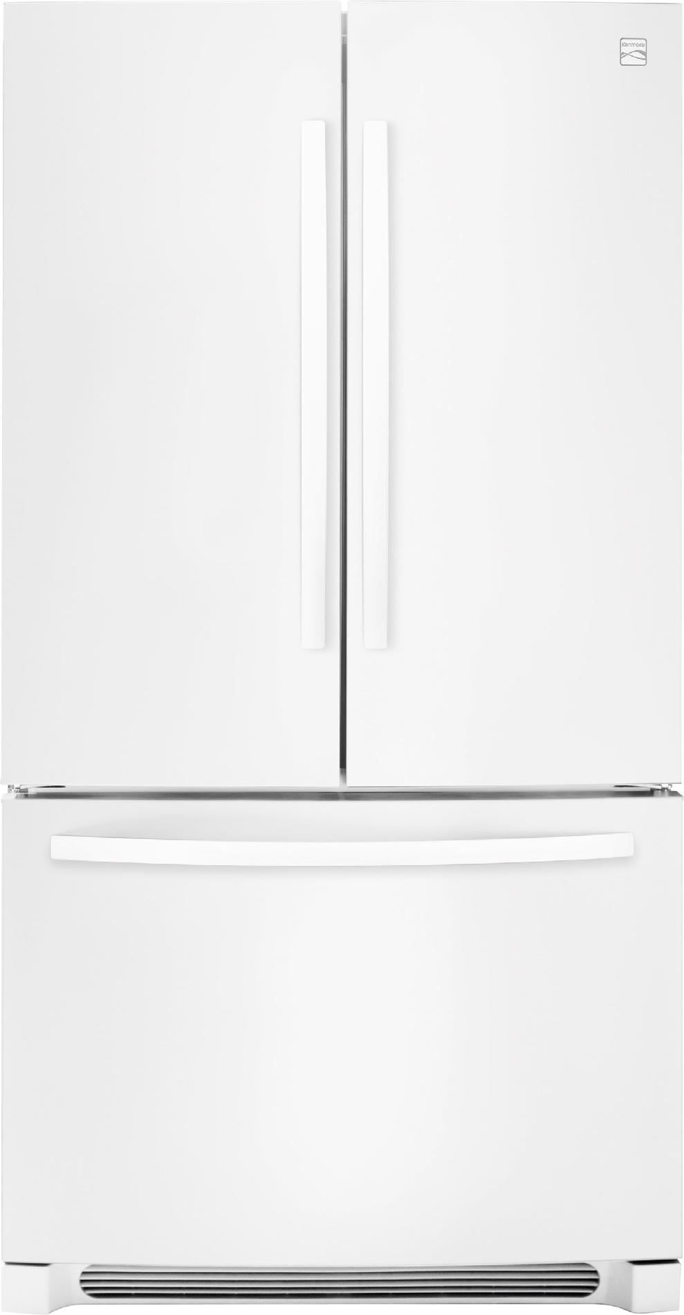 Kenmore 25370412412 Refrigerator