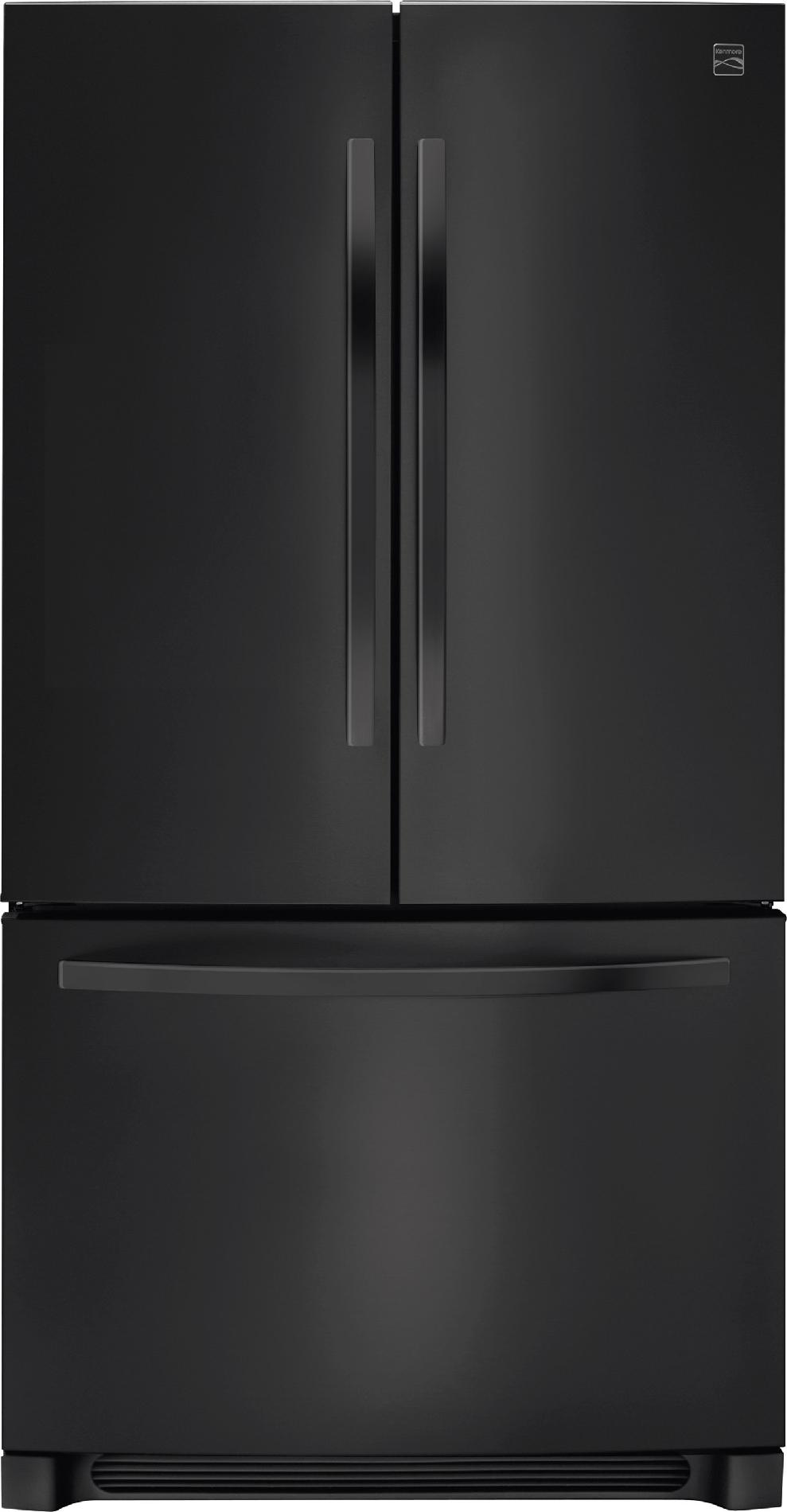Kenmore 25370419413 Refrigerator