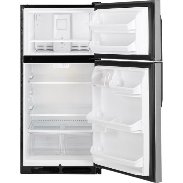 Kenmore 60303 14.5 cu ft TopFreezer Refrigerator 28" width