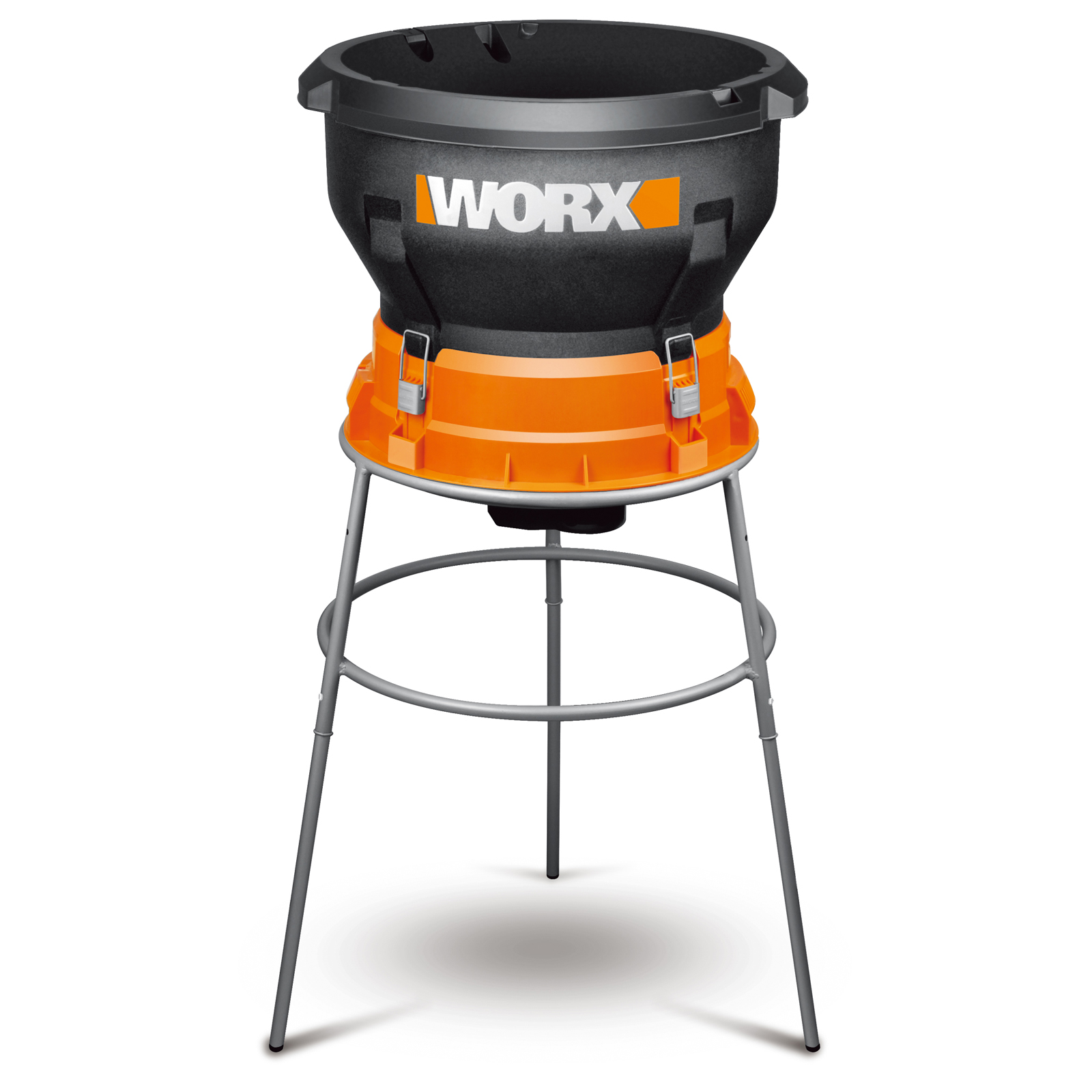 Worx WG430 Leaf Mulcher