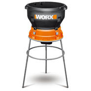 Worx model WG430 chipper shredder/vacuum, electric genuine parts