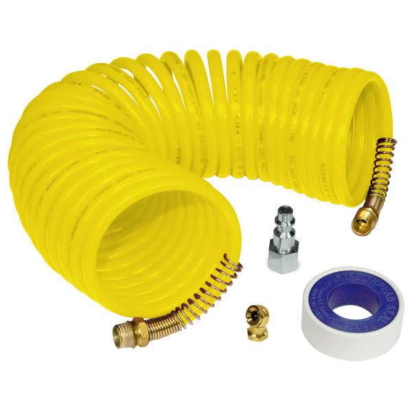 Craftsman 15362 3 gal. OilLubricated Air Compressor with Accessory Kit