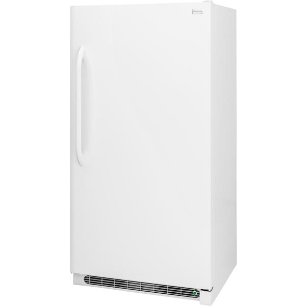 Frigidaire FFVU17F4QW 17 cu. ft. Convertible Refrigerator/Freezer