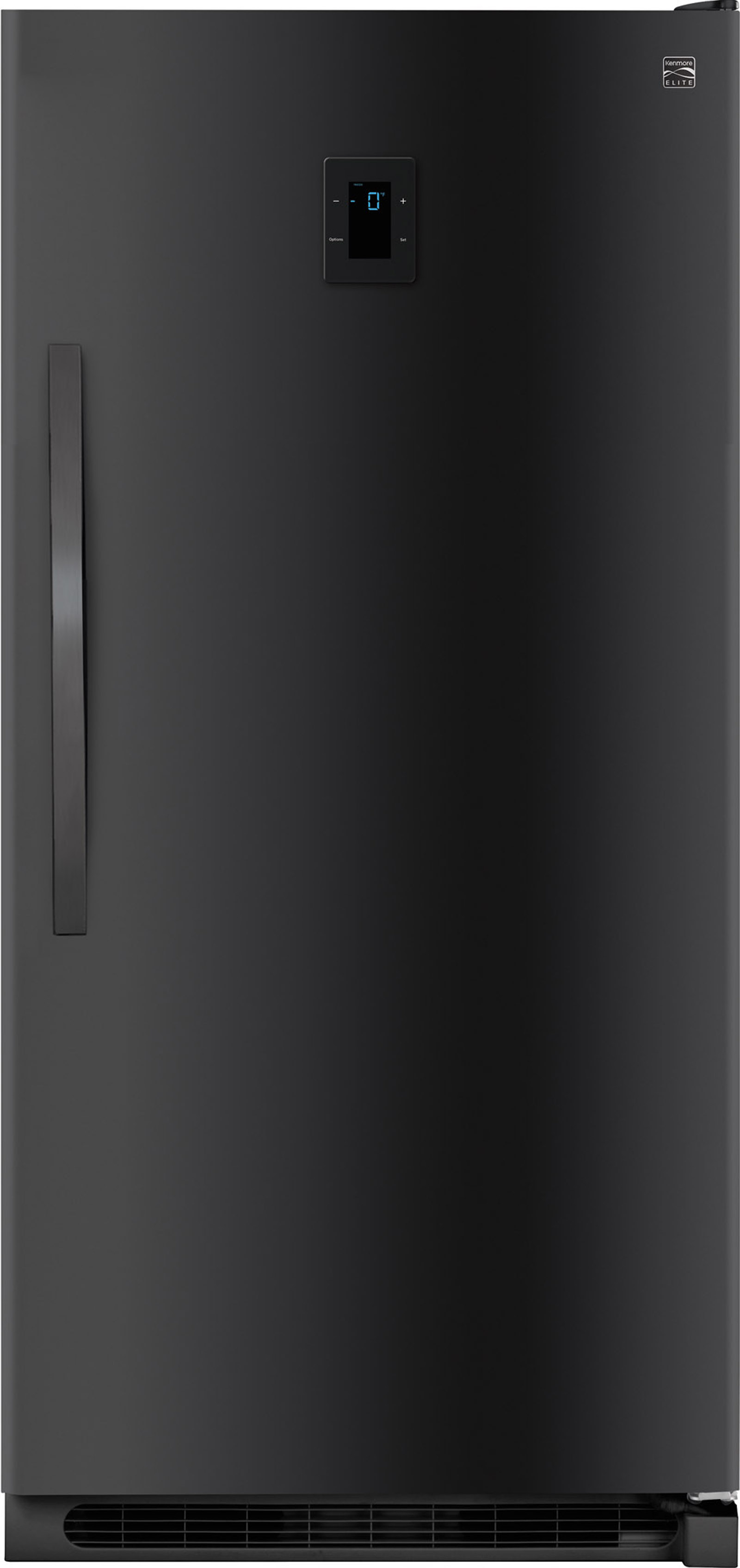 Kenmore 25327009411 Freezer