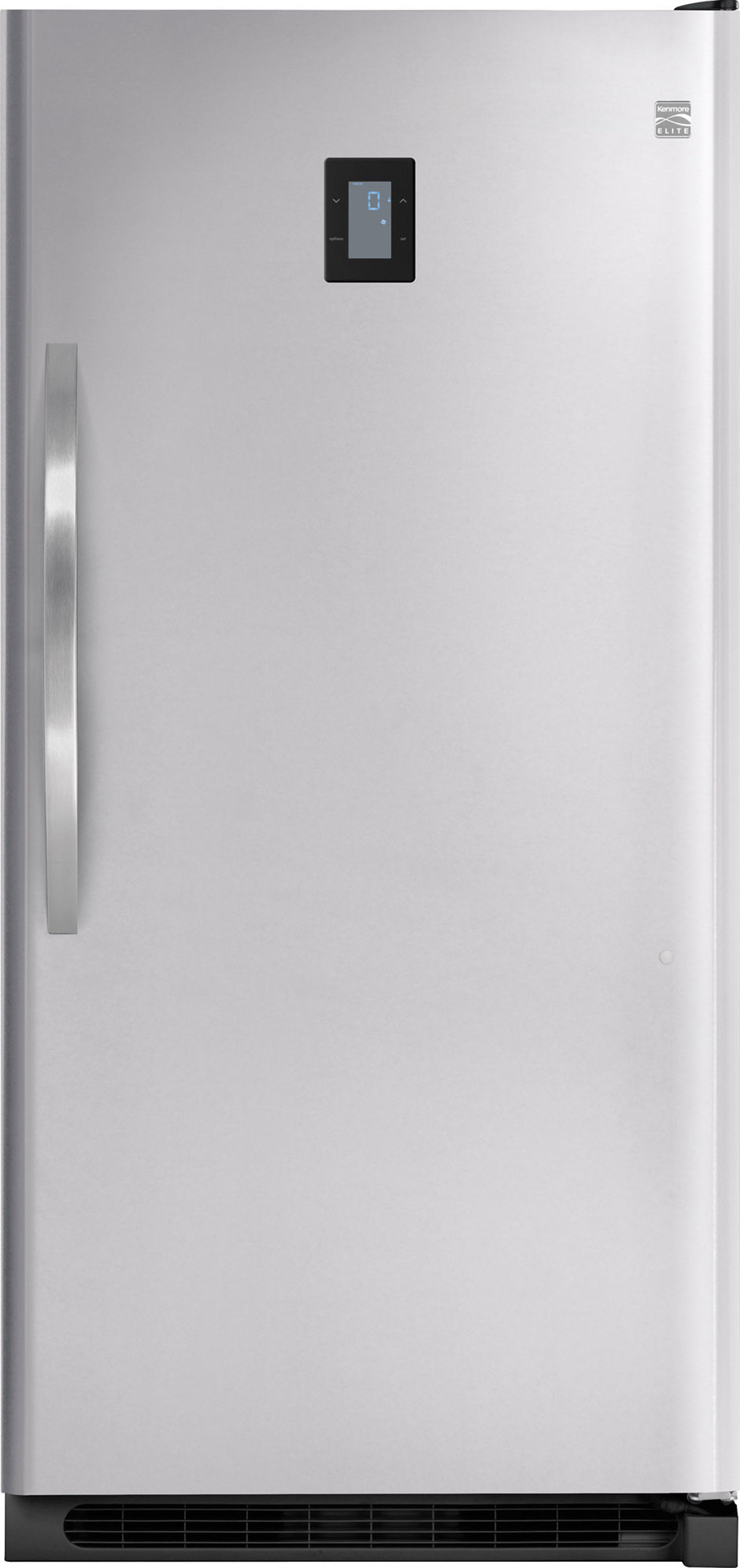 Kenmore 25327003411 Freezer
