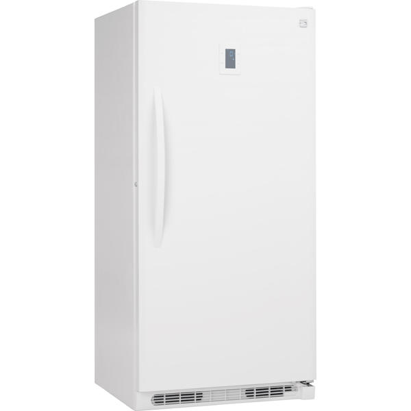 Kenmore Elite 27002 20.5 cu. ft. Upright Freezer | Sears Hometown Stores