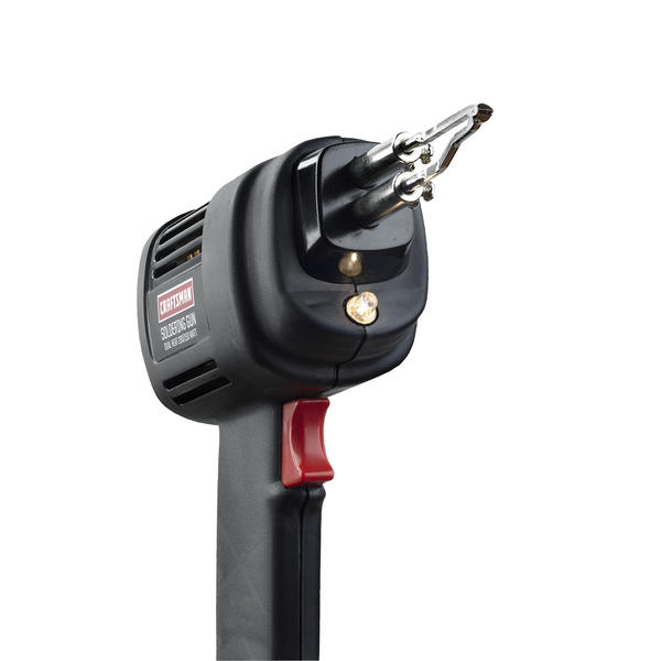 Craftsman 54046 150/230W Solder Gun Sears Hometown Stores