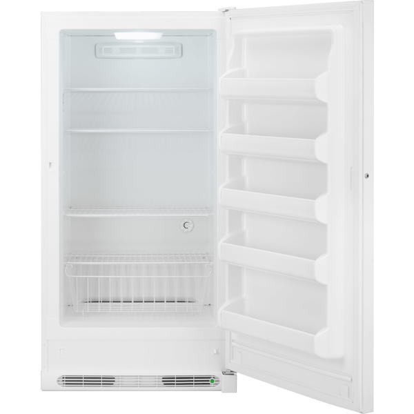 Kenmore 22742 16.6 cu. ft. FrostFree Upright Freezer White Sears