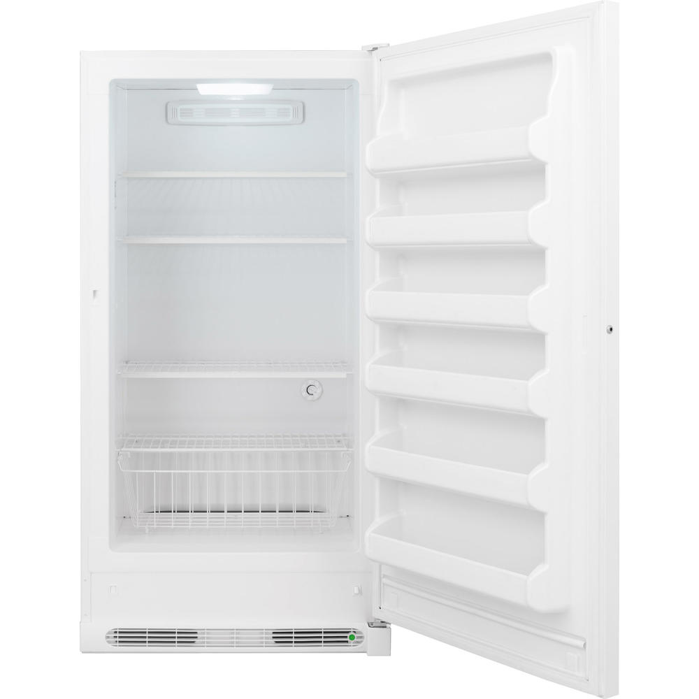 Kenmore 22042 20 2 Cu Ft Frost Free Upright Freezer White