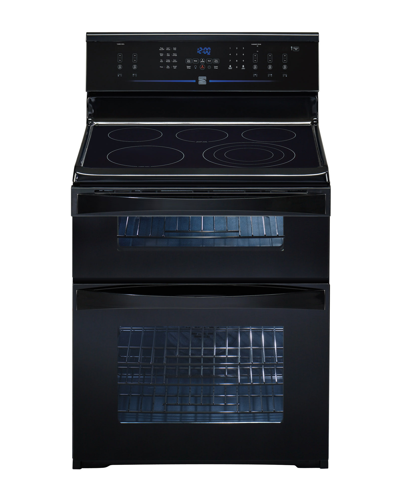 Kenmore Elite 79097509001 Electric Range