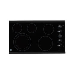 Looking For Kenmore Elite Model 79041289000 Electric Cooktop