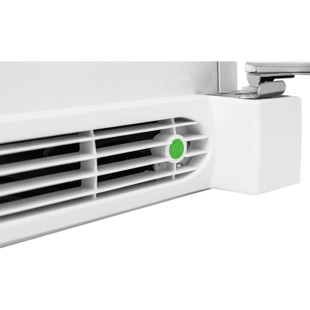 Kenmore 22042 20 2 Cu Ft Frost Free Upright Freezer White