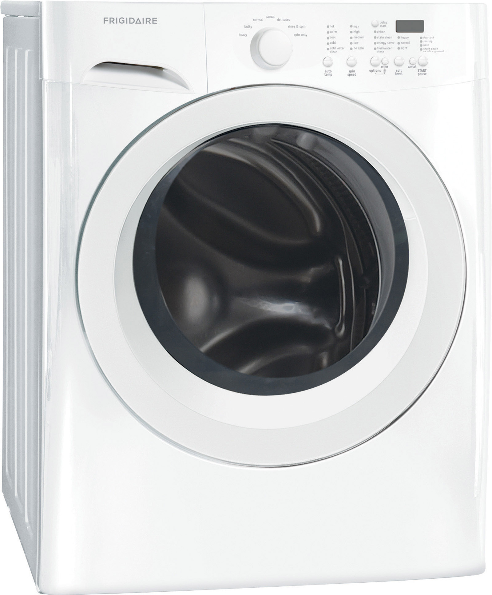 Frigidaire FFFW5000QW0 Washer
