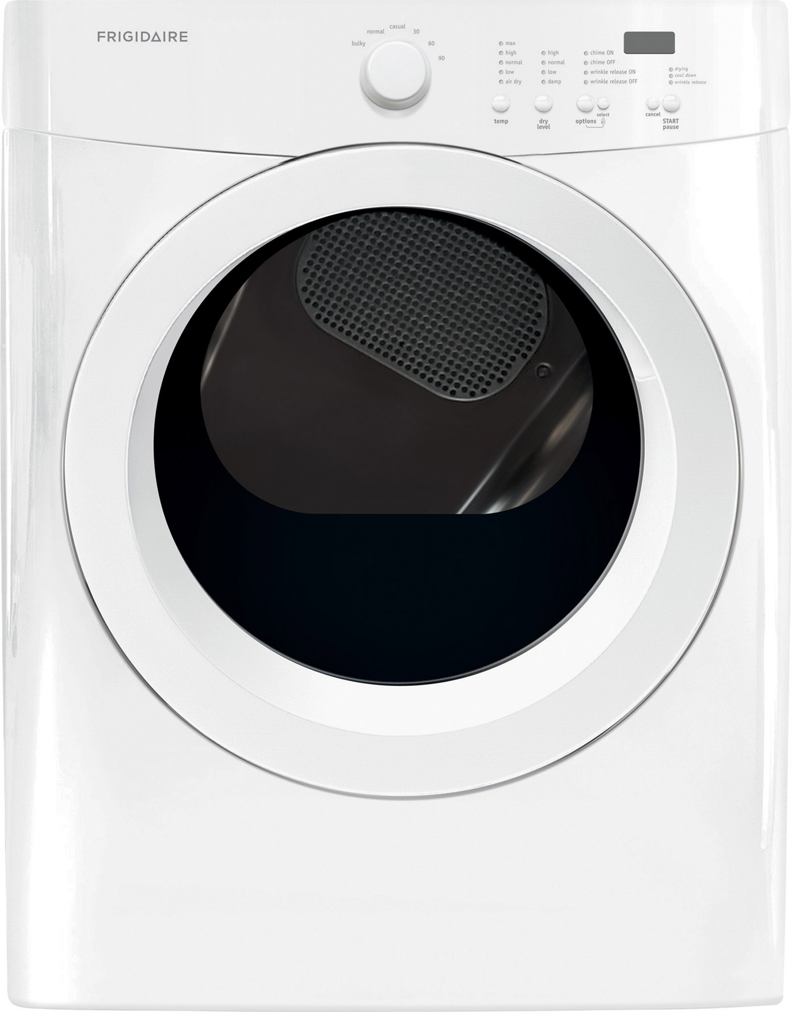 Dryer logo