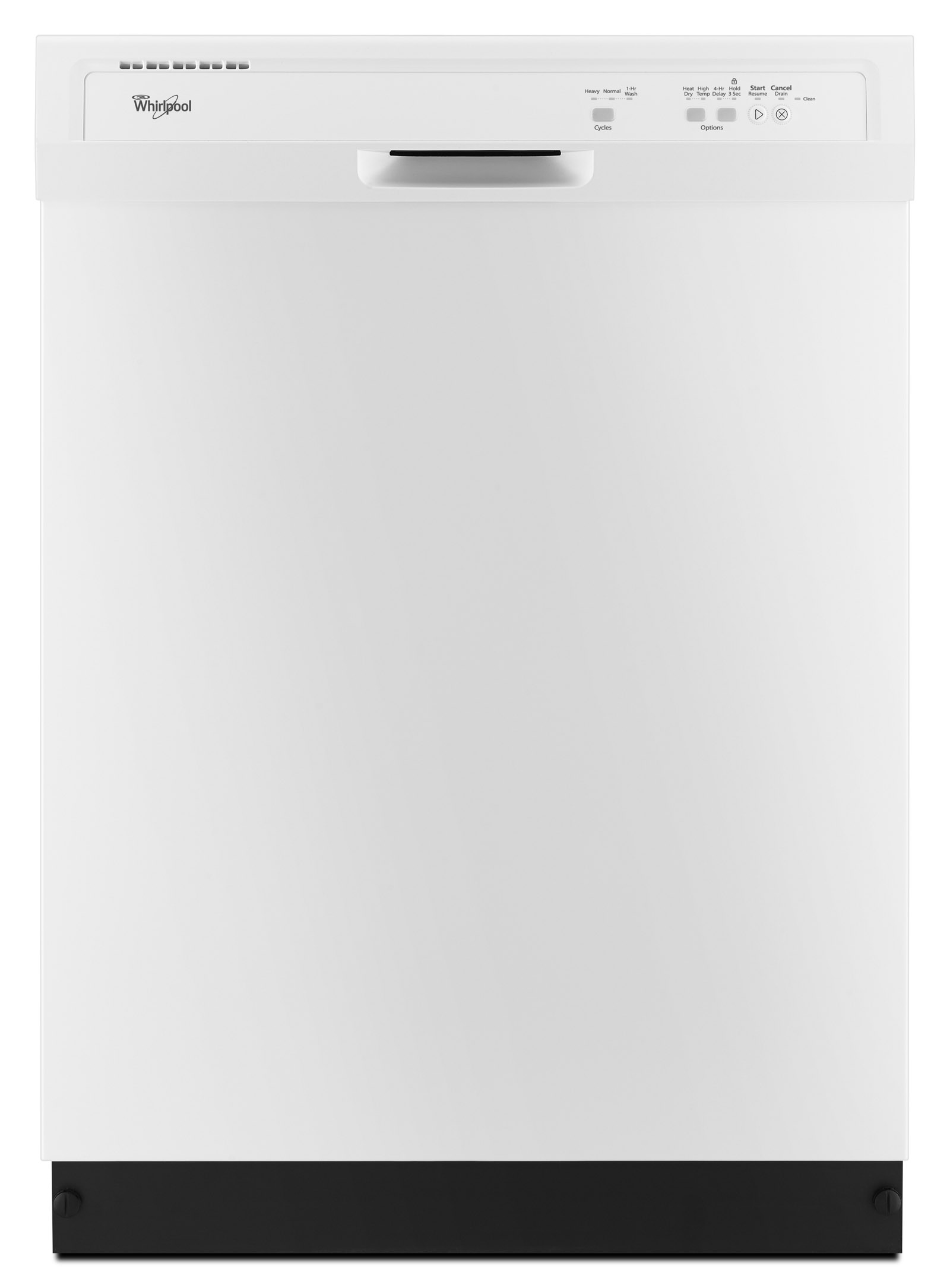 Whirlpool WDF320PADW1 Dishwasher
