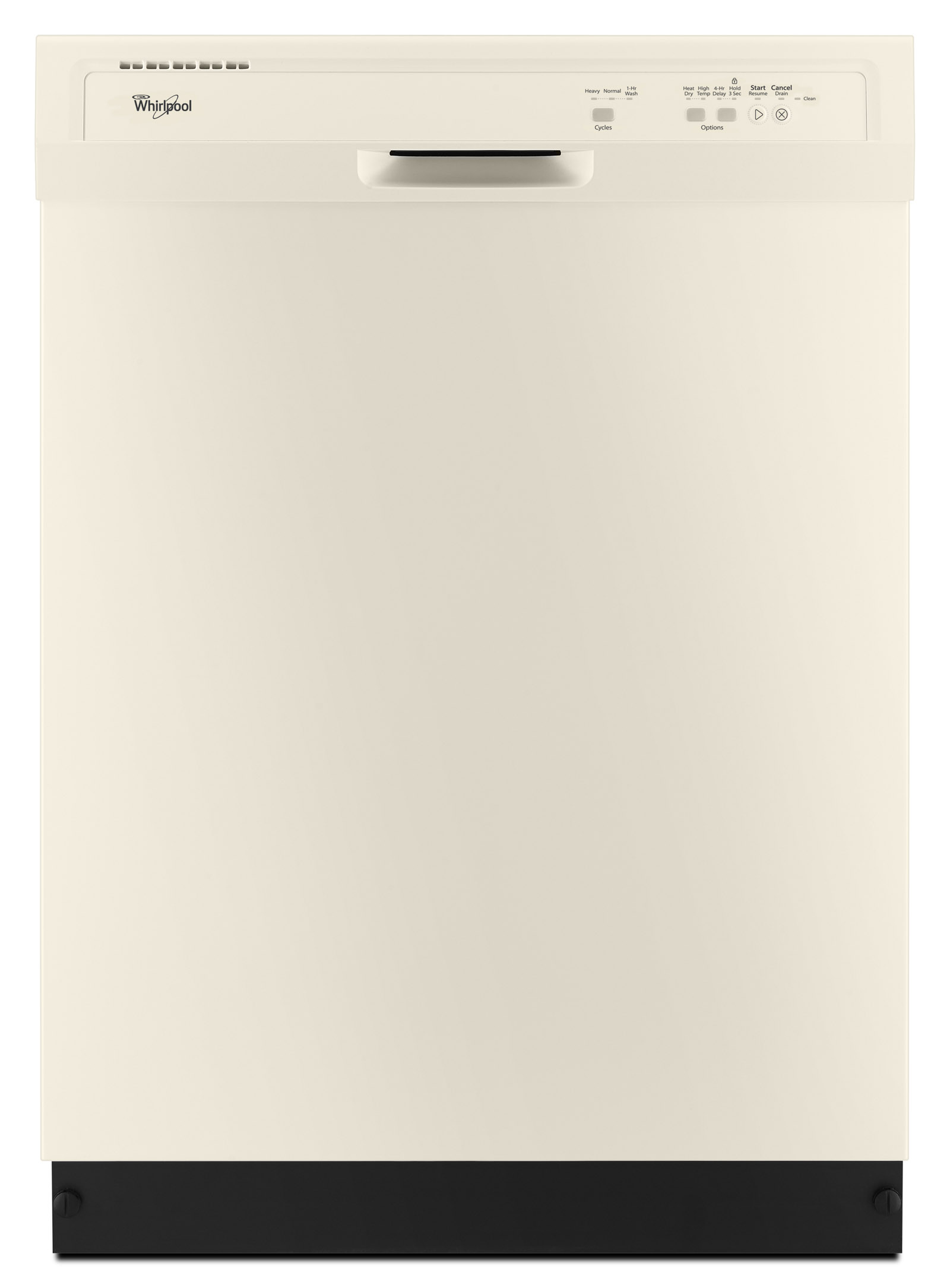 Whirlpool WDF320PADT0 Dishwasher