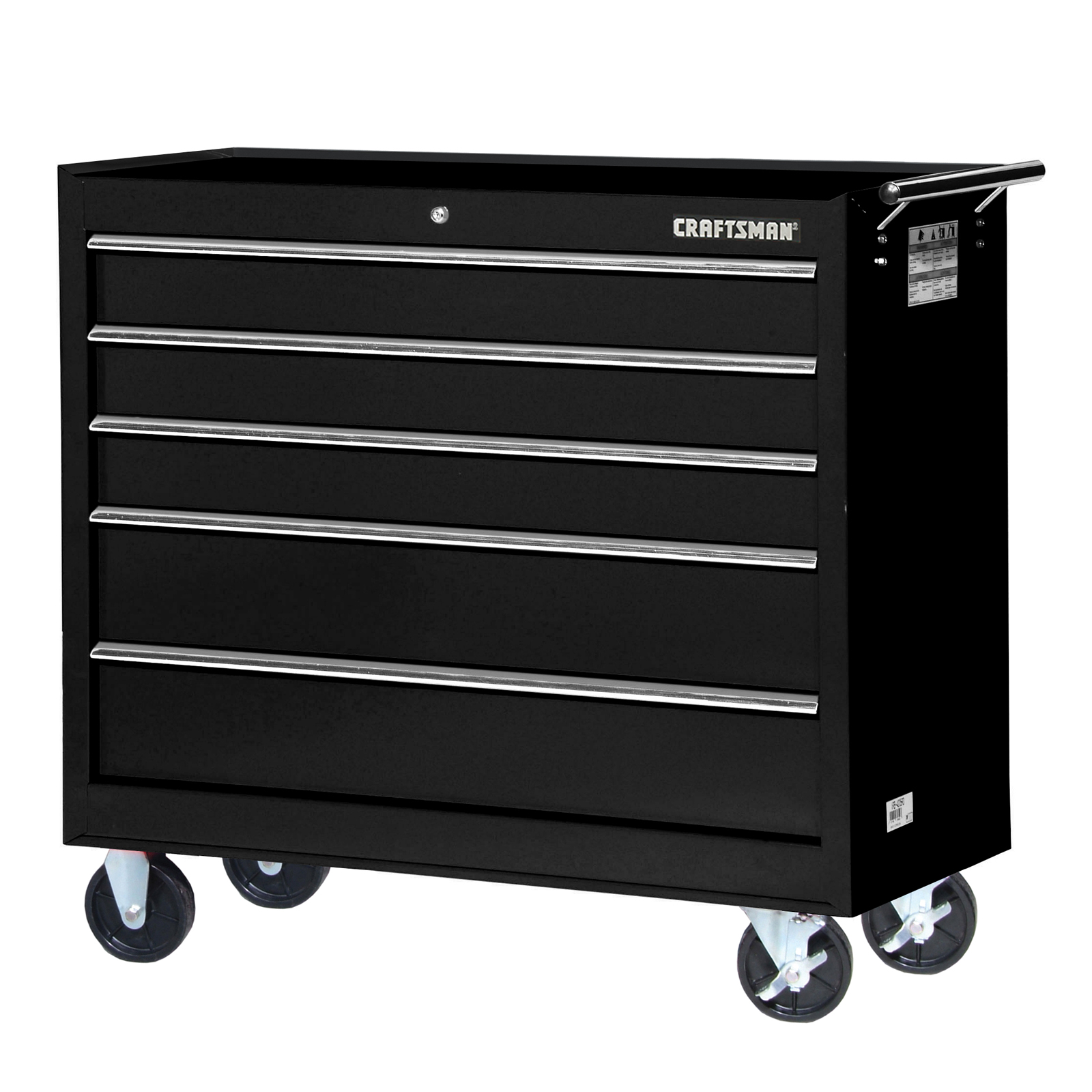 Craftsman 10291 Mobile Tool Frame