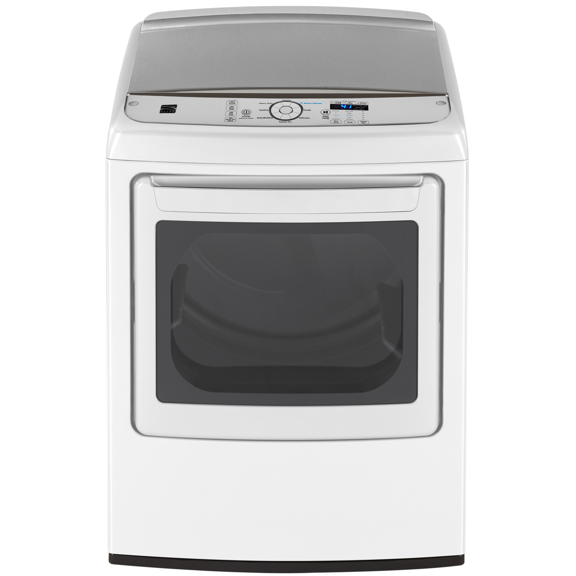 Kenmore Elite 79671422410 Dryer