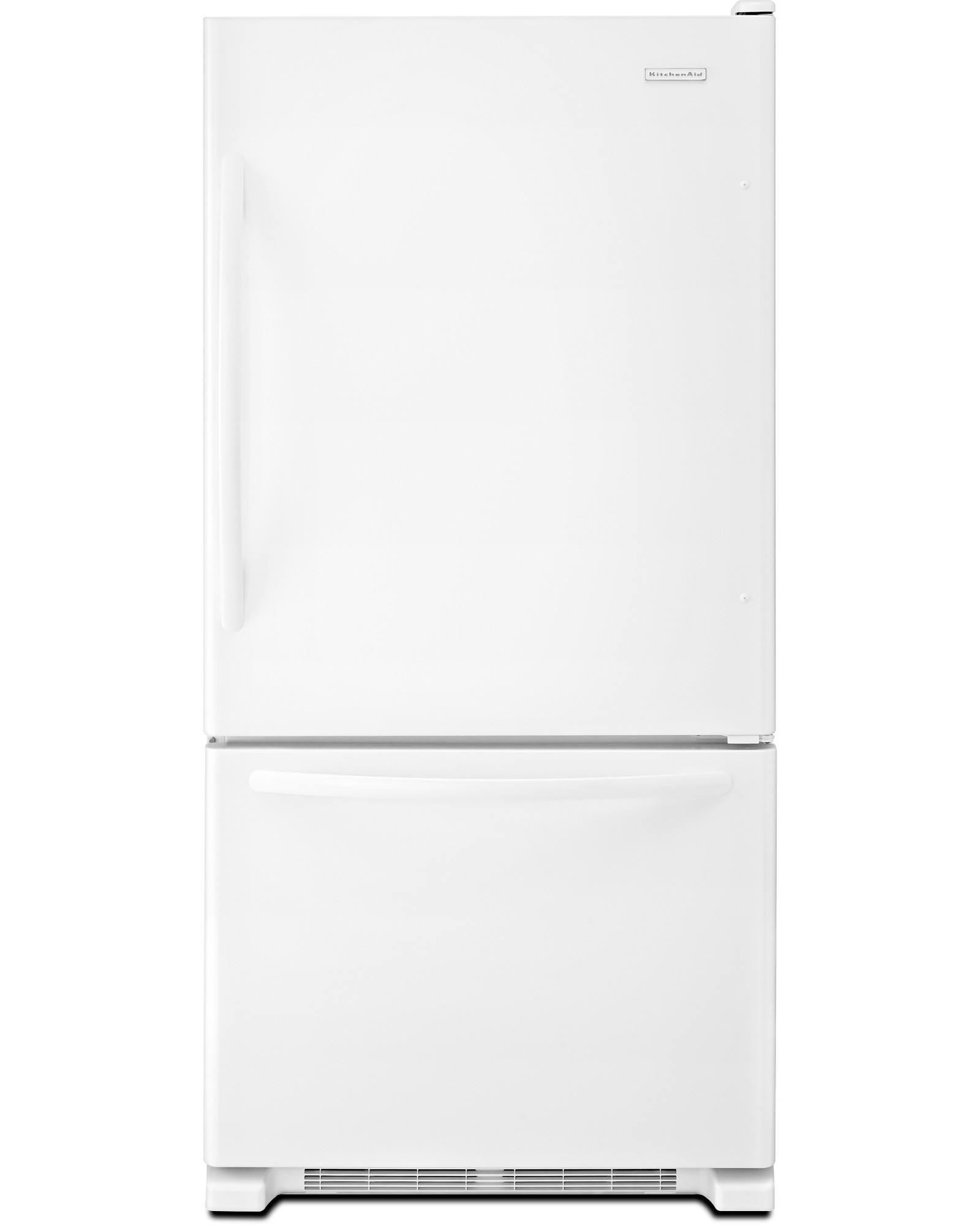 KitchenAid KBWS22KCWH00 Refrigerator