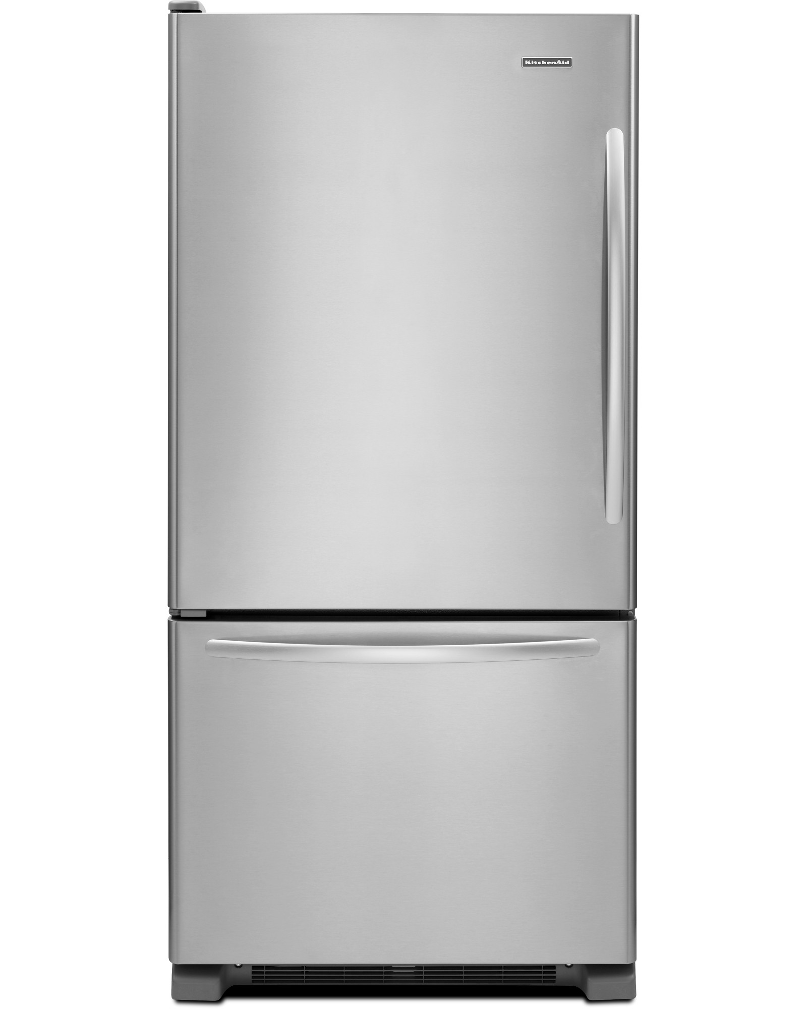 KitchenAid KBLS22KCMS00 Refrigerator