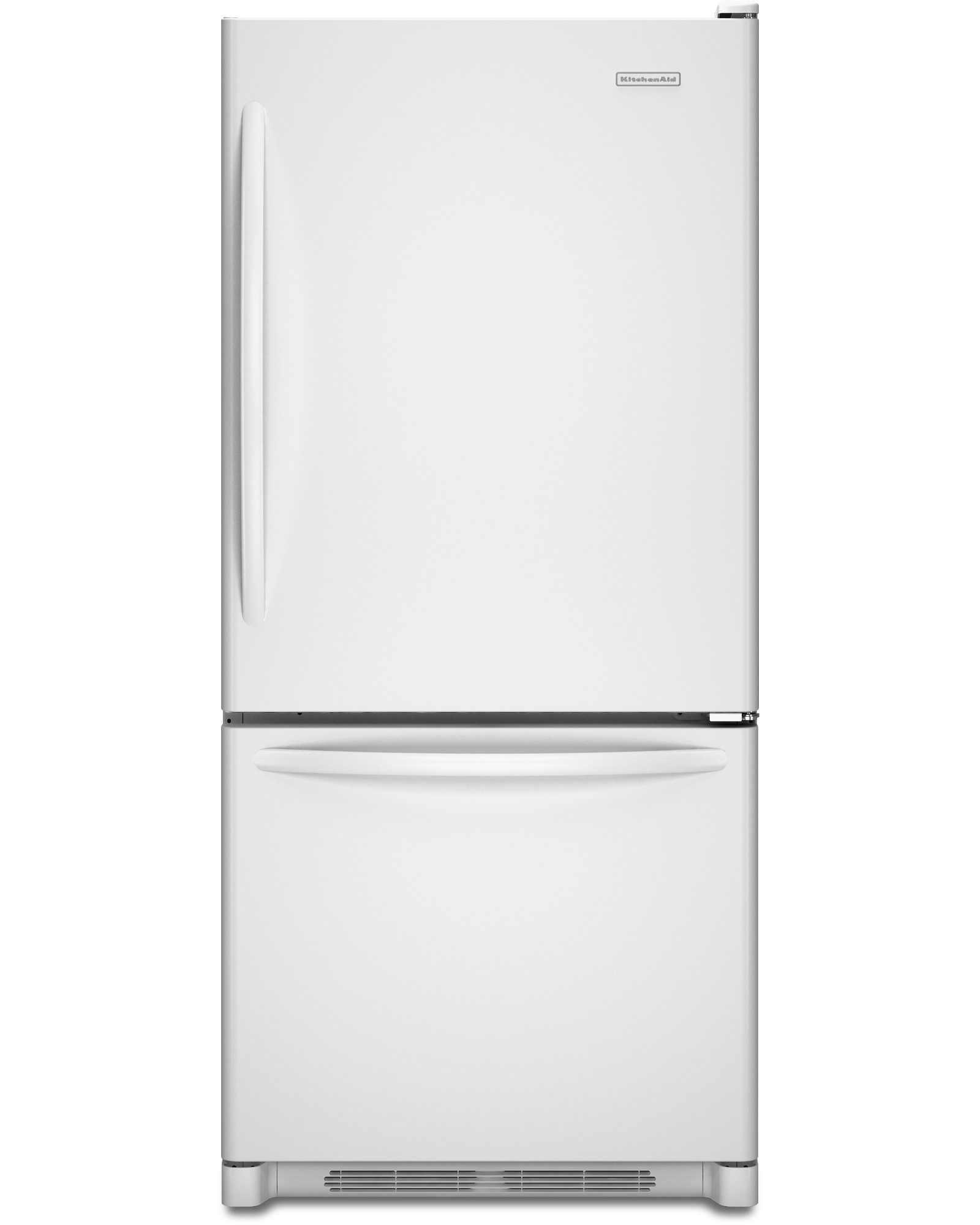 KitchenAid KBWS19KCWH00 Refrigerator