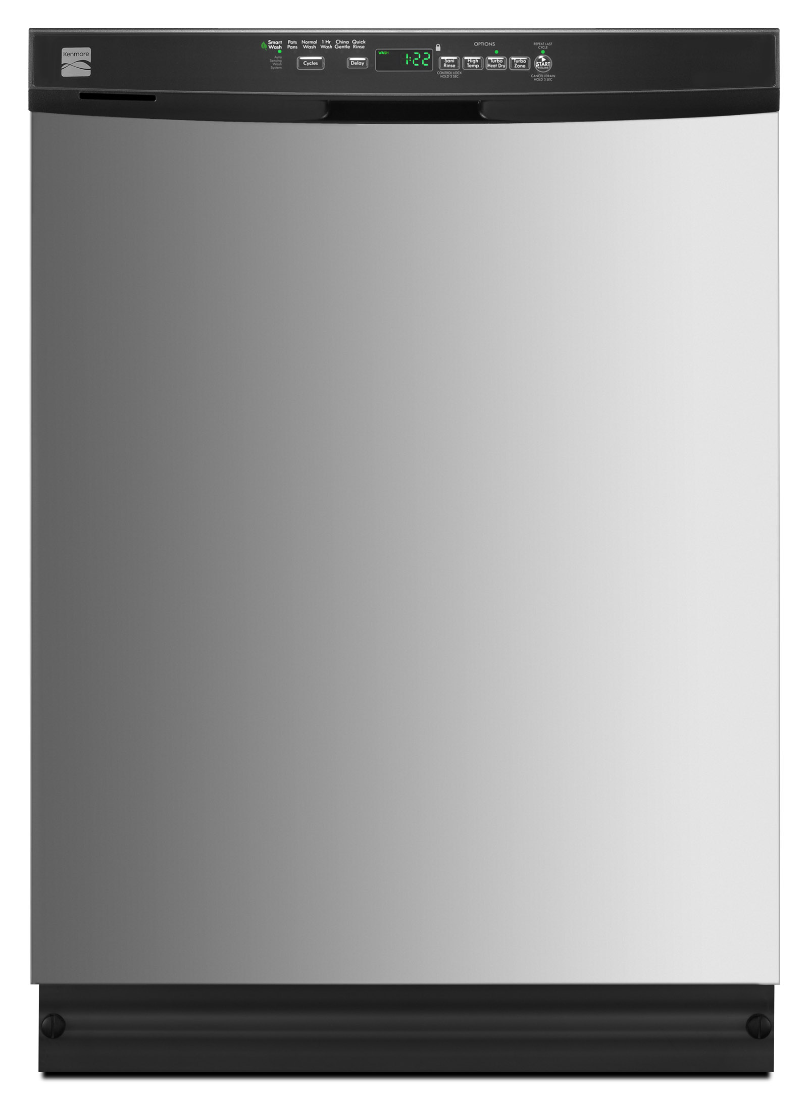 Kenmore 66513203N412 Dishwasher