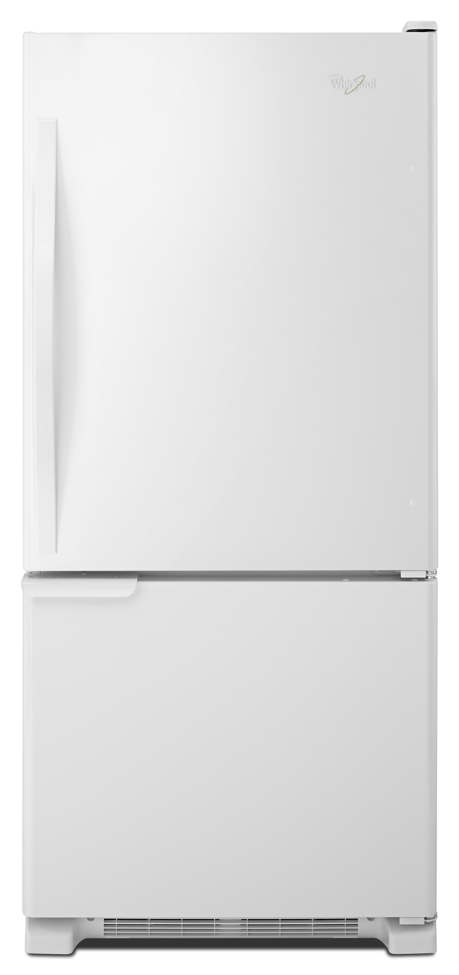 Whirlpool WRB119WFBW00 Refrigerator